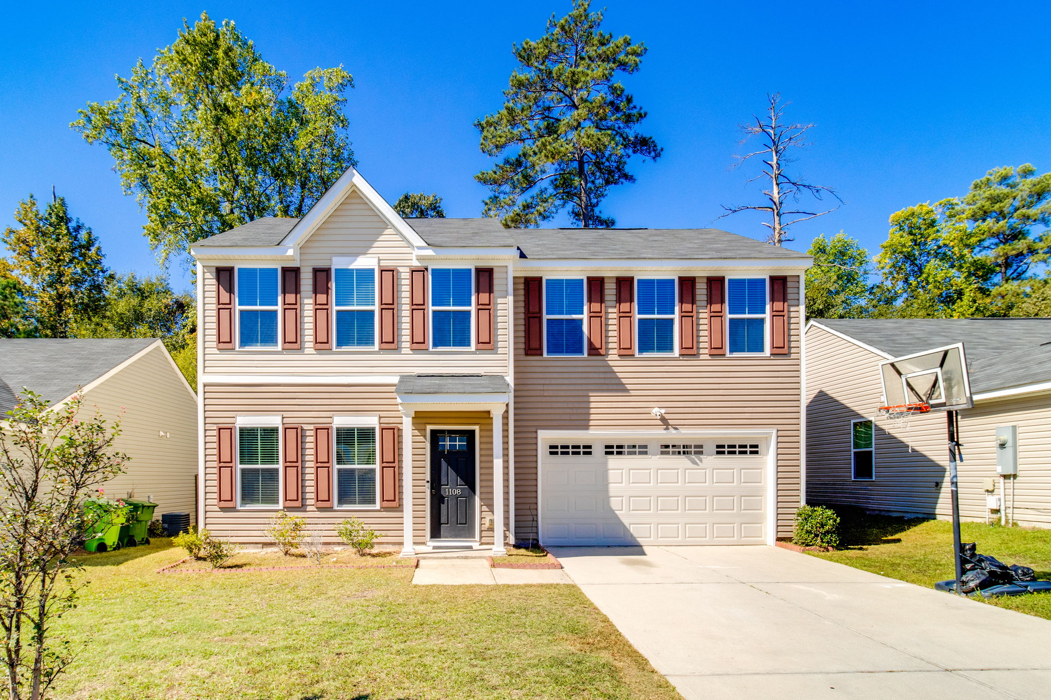 1108 Lake Village Drive